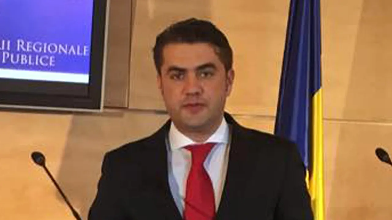 Directorul Sălii Polivalente din Bucureşti a fost arestat pentru 30 de zile