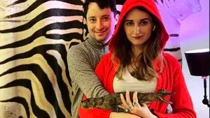 Cum să furi 3,6 miliarde de monede bitcoin. Heather Morgan şi Ilya Lichtenstein, în rolul Bonnie & Clyde, riscă 25 de ani de închisoare

