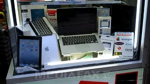 DECLIN pe piaţa PC-urilor: Vânzările au scăzut cu 10,9%, pentru cel de-al cincilea trimestru consecutiv