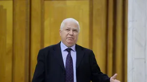 Fost judecător CCR: Nu am nicio îndoială că această condamnare a lui Dragnea a fost una politică