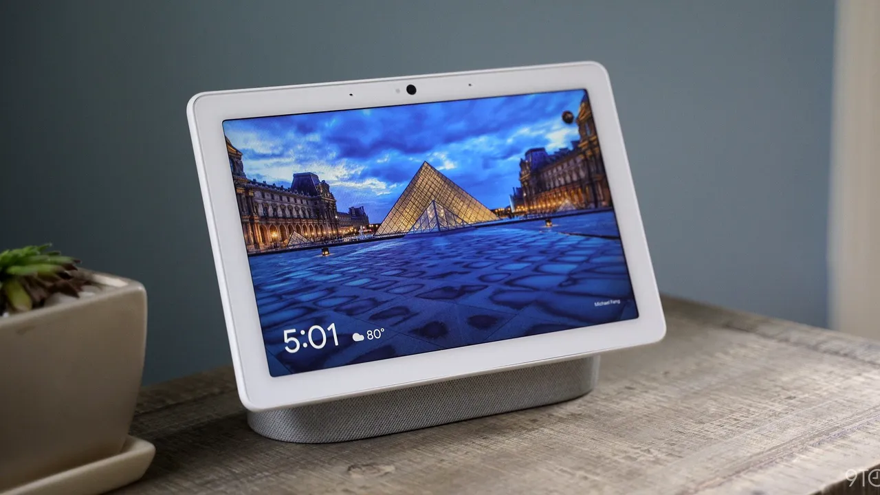Google studiază o tehnologie care să ajute la îmbunătăţirea somnului