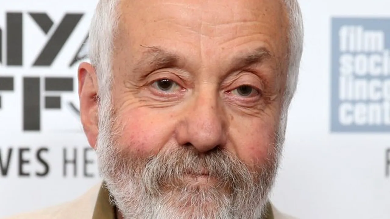 Regizorul Mike Leigh va primi cea mai înaltă distincţie decernată la gala premiilor BAFTA 2015