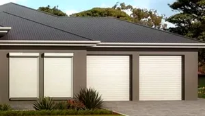 Ușă garaj rulou: siguranță sporită și design modern pentru locuința ta (P)