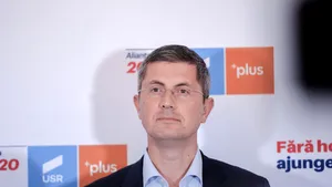 Barna, mesaj pentru PNL în perspectiva majorităţilor din consilii: Vom fi foarte fermi pe principii