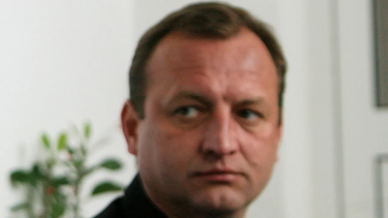 Stărică: Jucătorii la care a renunţat Grigoraş au fost trimişi la echipa a doua
