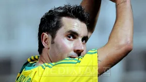 Neaga este dispus să continue cu CS Mioveni şi în Liga a II-a