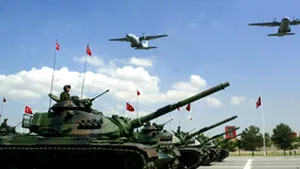 Irakul îşi va apăra suveranitatea în cazul unei incursiuni militare turce - general american