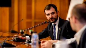 Claudiu Năsui (USR): 