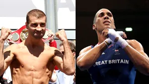 Bute: La 28 noiembrie voi fi noul campion mondial. DeGale: Voi fi greu de învins, sunt prea tânăr şi prea bun