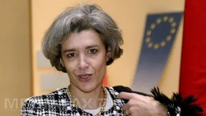 Prima franţuzoaică ajunsă în spaţiu va vizita Bucureştiul