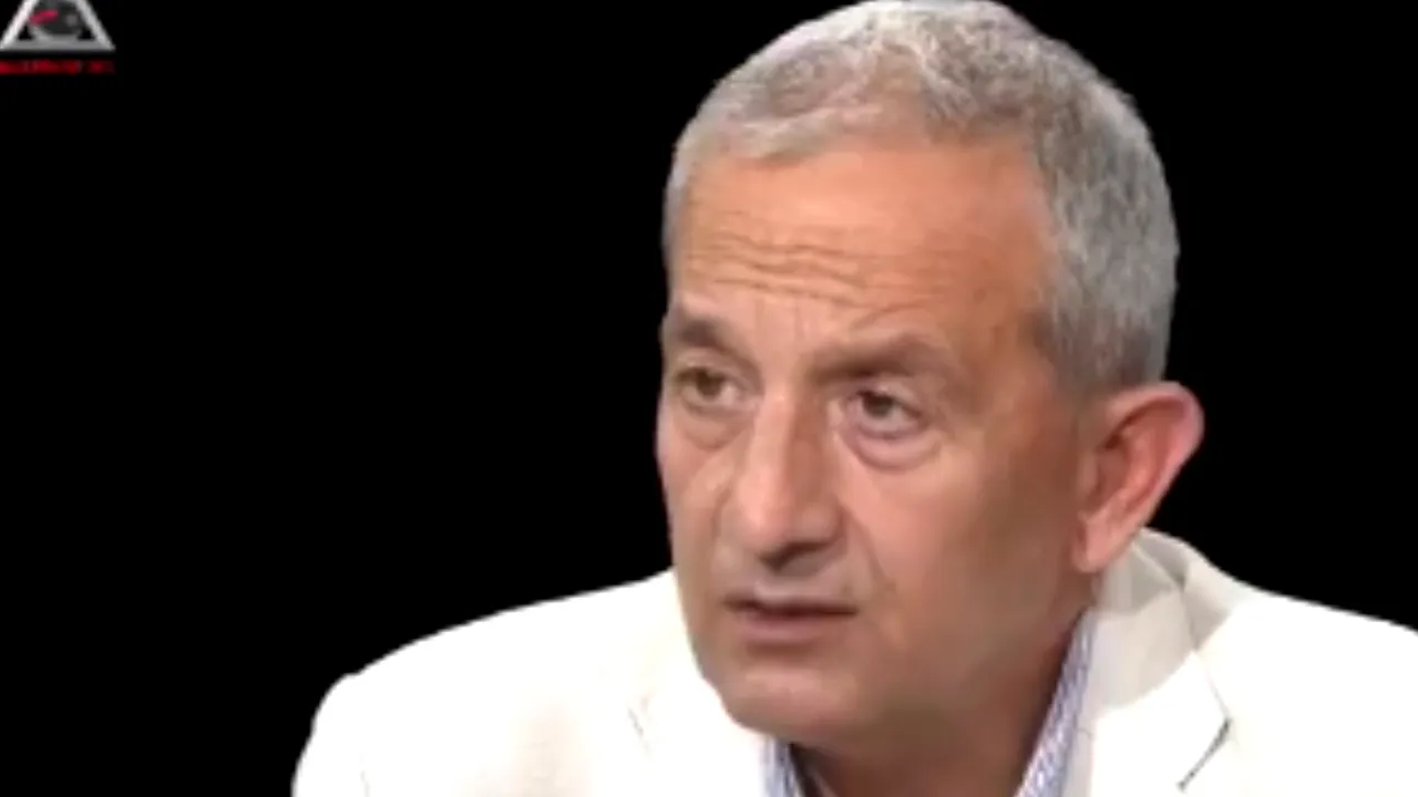 Dr. Cătălin Apostolescu, EXCLUSIV la Marius Tucă Show: „În ritmul cu peste 1.000 pe zi, nu e greu să ajungem la 200.000 de cazuri până la final de an”