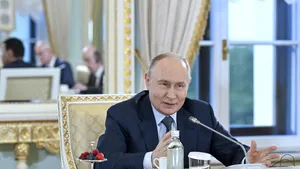 Putin pierde din popularitate. Un institut din Rusia a încetat să mai publice cifrele din sondaje