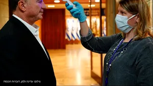 COMENTARIU Lelia Munteanu: Corona-şmecherii şi în Israel