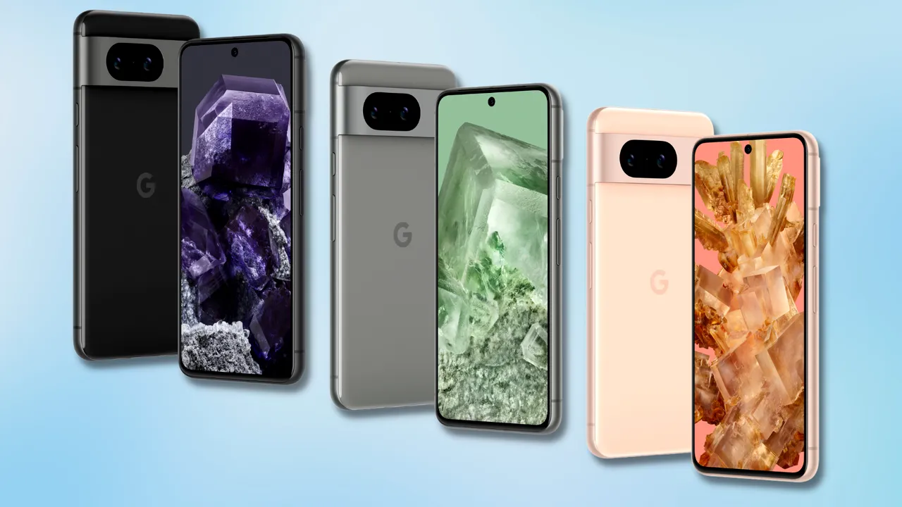 Noul smartphone de la Google, Pixel 9, vine cu o serie de îmbunătăţiri şi caracteristici noi