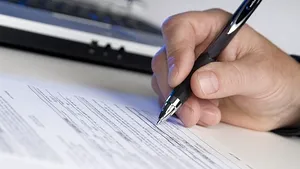 Declaraţiile pe proprie răspundere pot fi completate online, de pe telefon, pe site-ul STS