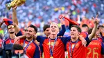 FIFA a publicat noul clasament mondial: România urcă două poziții, iar Spania devine noul lider