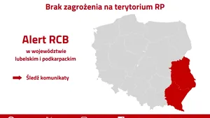 Polonia și-a ridicat avioanele de luptă după un nou atac rusesc asupra Ucrainei. Avertismente pentru populația de la graniță