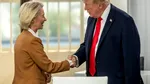 UE și SUA, aproape de un acord comercial înainte de ultimatumul impus de Donald Trump