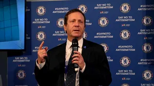 Isaac Herzog pledează pentru reconciliere şi pentru protejarea democraţiei în Israel