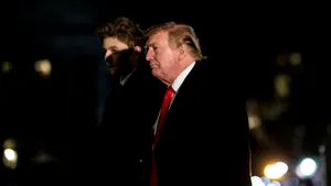 Gafa comisă de Donald Trump după Super Bowl. A confundat statele americane Kansas şi Missouri 