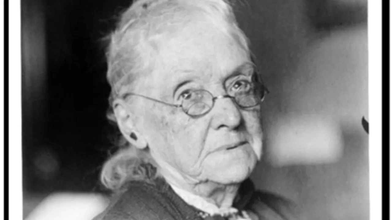 Acum 98 de ani, Rebecca Felton devenea prima femeie din Senatul american. ”Marea doamnă bătrână a Georgiei” a stat în funcţie doar o zi