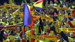 România s-a calificat la Euro-2008
