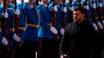 „O informație falsă”. Biroul lui Zelenski neagă informațiile conform cărora Trump l-a îndemnat să se întâlnească cu Putin