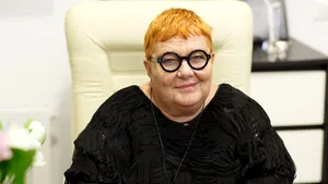 Ruxandra Ion a început lucrul la un nou proiect de ficţiune