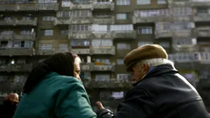 Din 2008, impozit pentru pensiile mai mari de 1.000 de lei