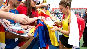 Halep se luptă pentru marele vis în această săptămână. Scenariile în care Simona devine lider mondial după turneul de la Cincinnati