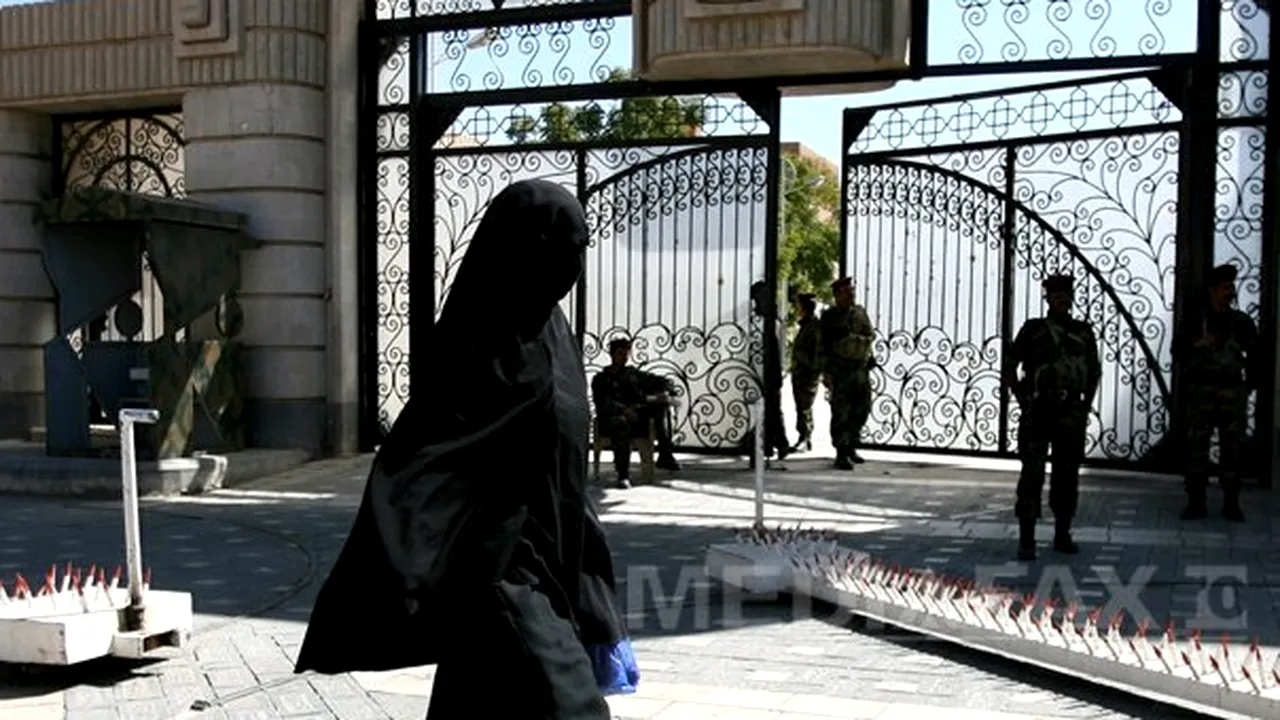 JOCURILE OLIMPICE 2012: Arabia Saudită autorizează în premieră participarea femeilor în competiţie