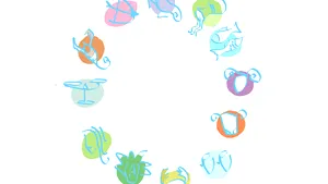 Horoscop aprilie 2016 - previziuni pentru fiecare zodie