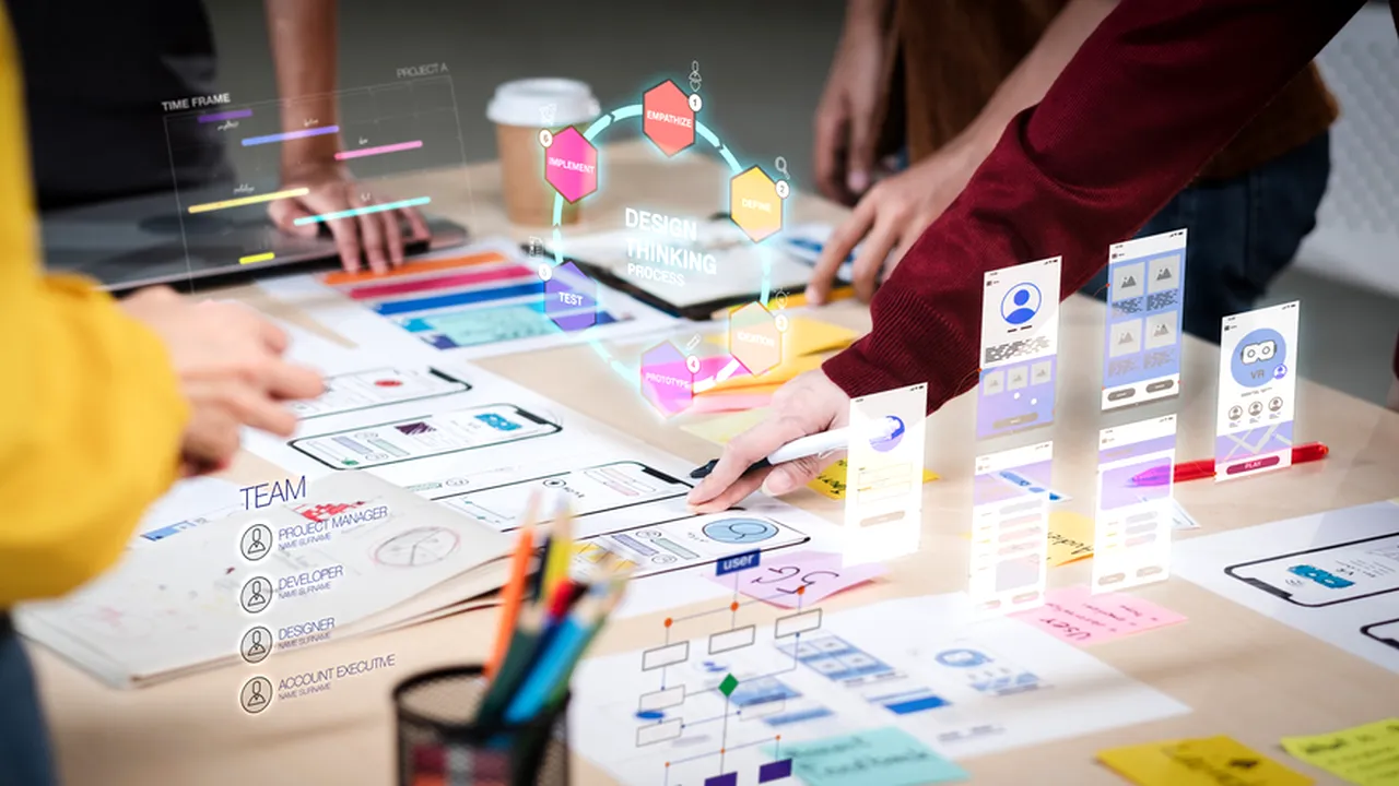 5 investiţii necesare într-o agenţie de marketing