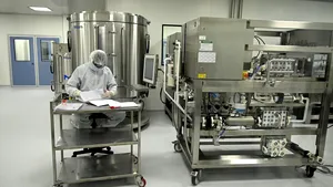 Peste 5.200 de fiole de anticorpi monoclonali vor ajunge în 134 de spitale pentru 2.603 pacienţi. Unităţile care primesc cele mai multe doze