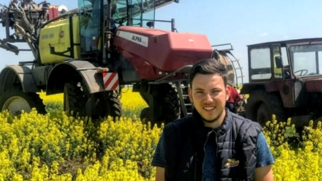 Deblocarea competitivității fermelor din România prin genetică de înaltă performanță