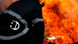 Four Injured In Fire Near Oil Refinery, Southern Romania