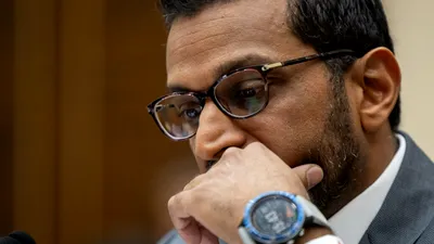 EXTERNE Șeful FBI, vizat de acuzații privind consumul de alcool și managementul agenției. Cum a reacționat Kash Patel