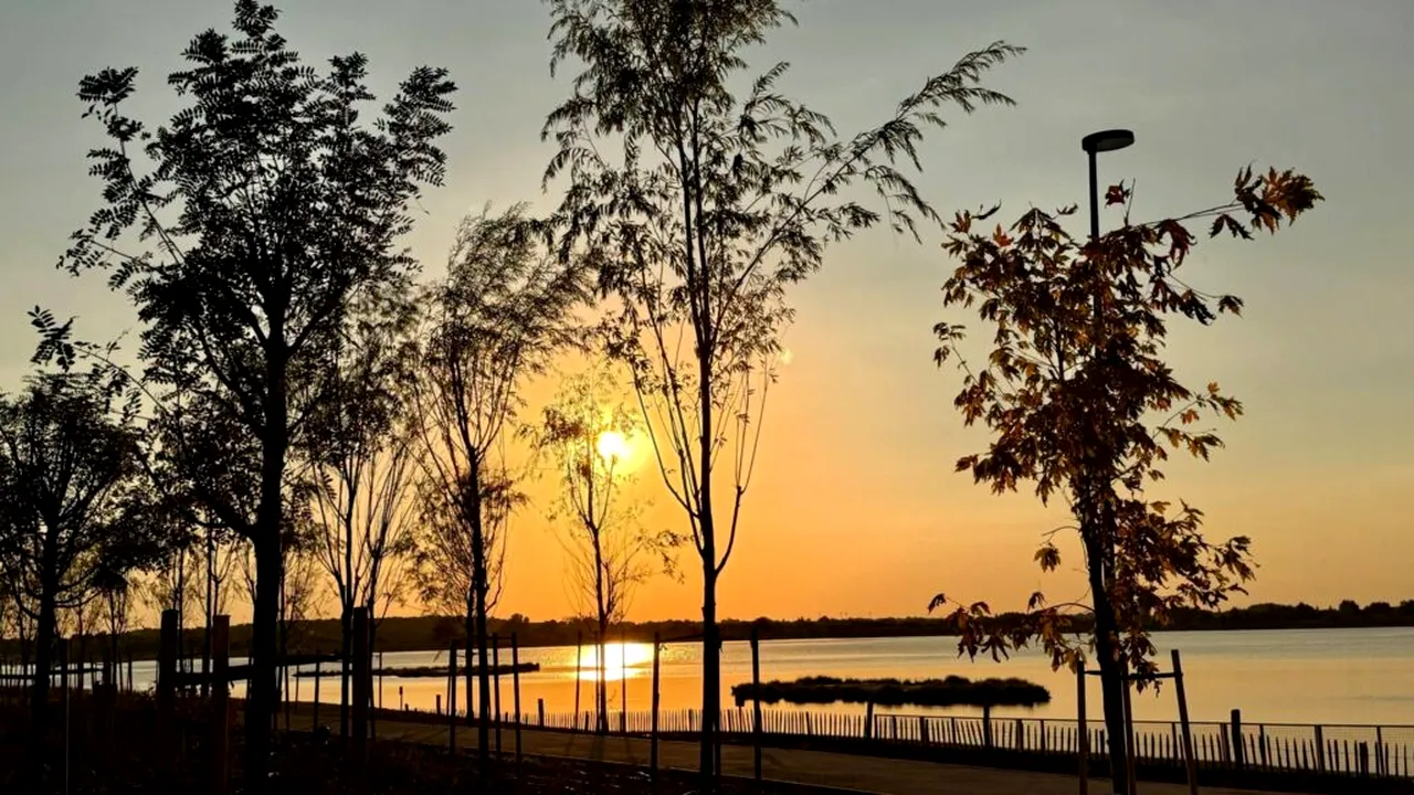 Insula Lacul Morii s-a redeschis oficial. Ce activități a pregătit Primăria Sectorului 6