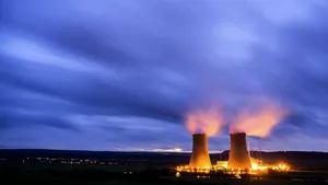 Au fost semnalate scurgeri la o centrală nucleară din Germania. Sunt necesare reparaţii 