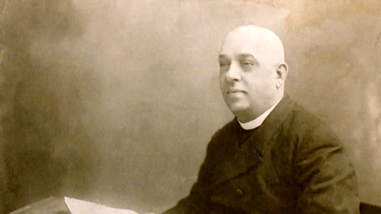 Visul de unitate al lui Vasile Lucaciu: o poveste despre curaj și angajament față de drepturile românilor
