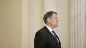 Klaus Iohannis după incendiul din Bamboo: Reguli şi legi au fost, se pare, din nou încălcate