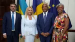 România deschide un Consulat Onorific în Nassau, Bahamas