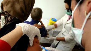 Romania Could Start Producing AH1N1 Vaccine In Sept Or Oct If Strain Is Isolated