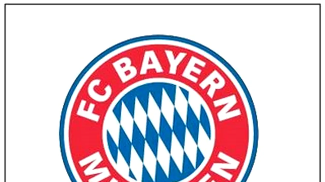 Bayern Munchen s-a calificat în optimile Cupei Germaniei