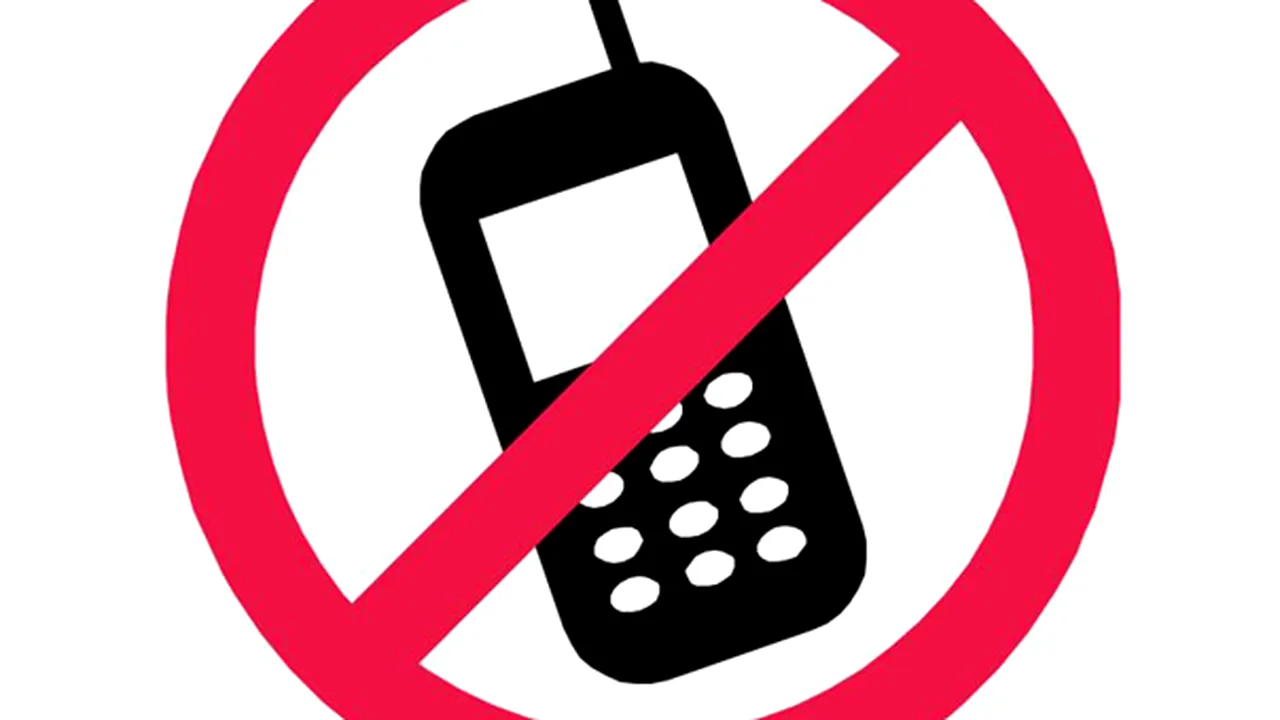 Folosirea telefoanelor mobile, interzisă la Campionatele Europene de gimnastică