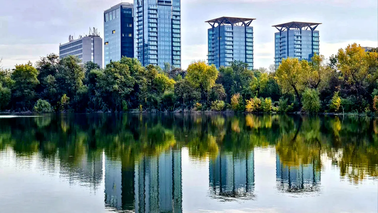 One United Properties raportează o cifră de afaceri consolidată de 1,2 miliarde de lei