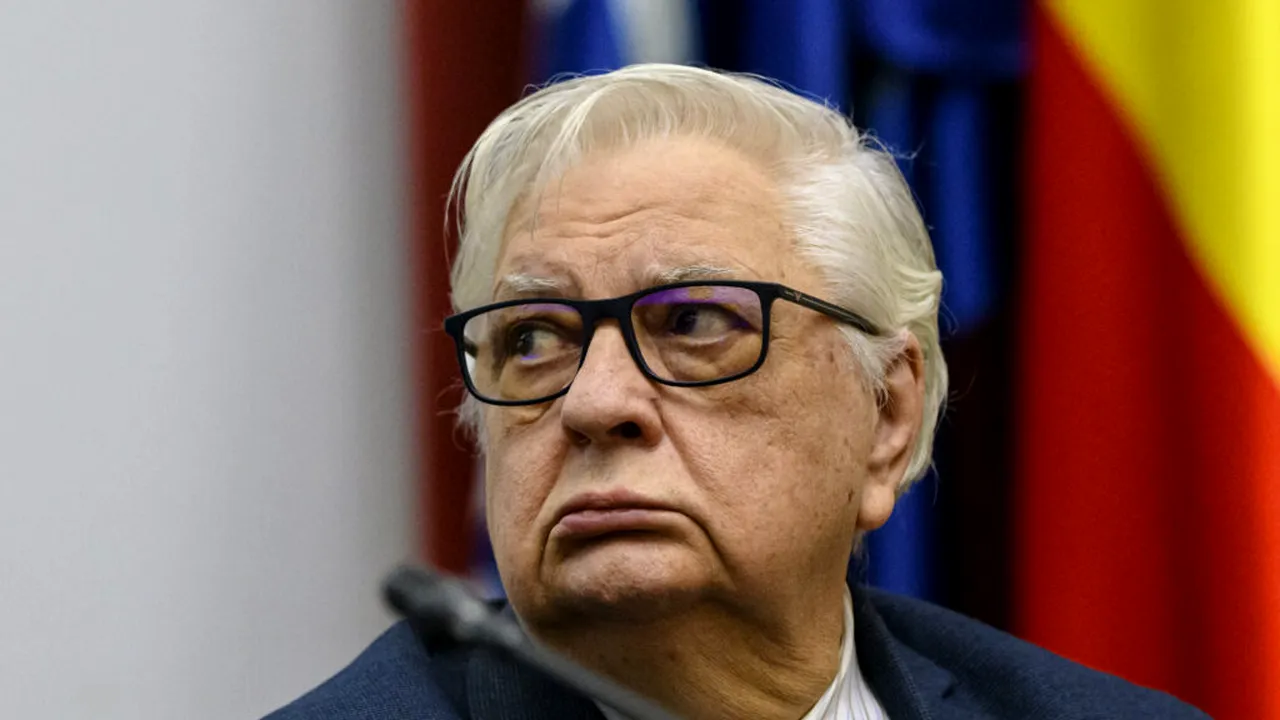 A murit celebrul economist Mircea Coșea