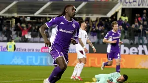 Fiorentina învinge Pisa și face un pas important pentru salvarea de la retrogradare în Serie A