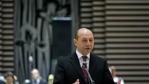 Fostul deputat comunist Ţurcan critică dur vizita lui Băsescu în R.Moldova