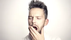 De ce simți că ți se face somn după-masa. Metoda prin care poți combate lipsa de energie